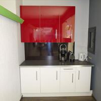 Business center in Greece, 300 sq.m.
