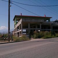 Business center in Greece, 1260 sq.m.