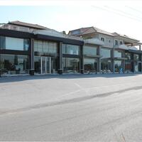 Business center in Greece, Katerini, 2000 sq.m.