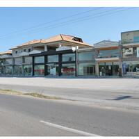 Business center in Greece, Katerini, 2000 sq.m.
