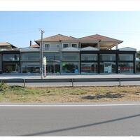 Business center in Greece, Katerini, 2000 sq.m.