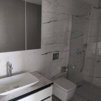 Apartment in Turkey, Istanbul, 87 sq.m.