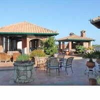 Business center in Greece, Katerini, 2000 sq.m.