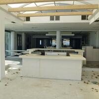 Business center in Greece, 260 sq.m.