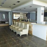 Business center in Greece, 260 sq.m.