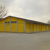 Business center in Greece, 600 sq.m.