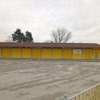 Business center in Greece, 600 sq.m.