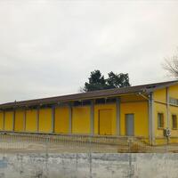 Business center in Greece, 600 sq.m.