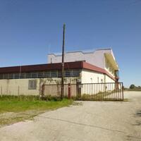 Business center in Greece, Katerini, 1500 sq.m.