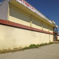 Business center in Greece, Katerini, 1500 sq.m.