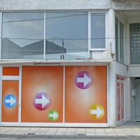 Business center in Greece, Katerini, 137 sq.m.