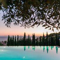 Villa in Greece, Attica, Attiki, 540 sq.m.