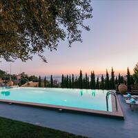 Villa in Greece, Attica, Attiki, 540 sq.m.