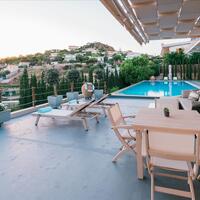 Villa in Greece, Attica, Attiki, 540 sq.m.