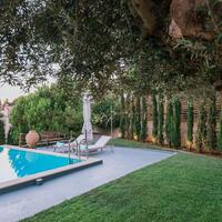 Villa in Greece, Attica, Attiki, 540 sq.m.