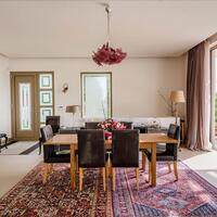 Villa in Greece, Attica, Attiki, 540 sq.m.