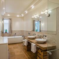Villa in Greece, Attica, Attiki, 540 sq.m.