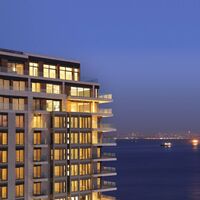 Apartment in Turkey, Istanbul