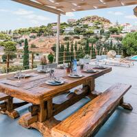 Villa in Greece, Attica, Attiki, 540 sq.m.