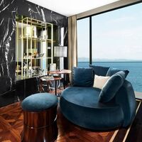 Apartment in Turkey, Istanbul