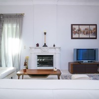 Вилла в Греции, Аттика, 500 кв.м.