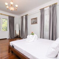 Вилла в Греции, Аттика, 500 кв.м.