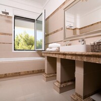 Вилла в Греции, Аттика, 500 кв.м.