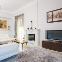 Вилла в Греции, Аттика, 500 кв.м.