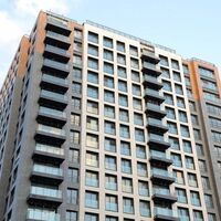 Apartment in Turkey, Istanbul