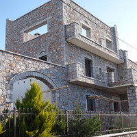 Villa in Greece, Attica, Attiki, 436 sq.m.