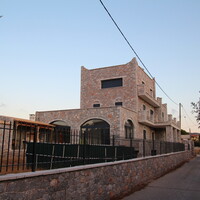 Villa in Greece, Attica, Attiki, 436 sq.m.