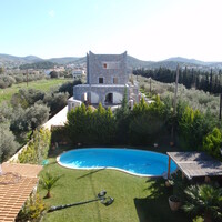 Villa in Greece, Attica, Attiki, 436 sq.m.