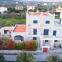 Villa in Greece, Attica, Attiki, 436 sq.m.