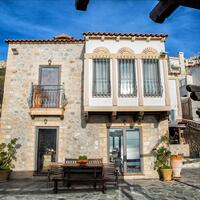 Villa in Greece, Attica, Attiki, 210 sq.m.