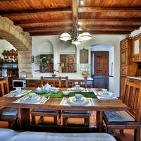 Villa in Greece, Attica, Attiki, 210 sq.m.