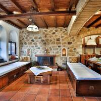 Villa in Greece, Attica, Attiki, 210 sq.m.