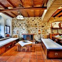 Villa in Greece, Attica, Attiki, 210 sq.m.