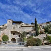 Villa in Greece, Attica, Attiki, 210 sq.m.