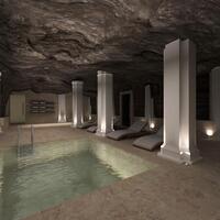 Villa in Greece, 1200 sq.m.