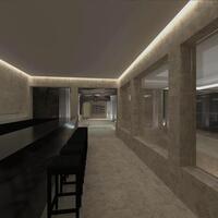 Villa in Greece, 1200 sq.m.