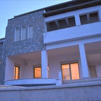 Villa in Greece, 1200 sq.m.