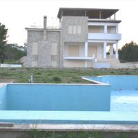 Villa in Greece, 1200 sq.m.