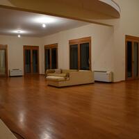Villa in Greece, 1200 sq.m.