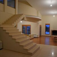 Villa in Greece, 1200 sq.m.