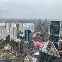 Apartment in Turkey, Istanbul