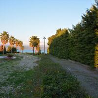 Villa in Greece, 1200 sq.m.