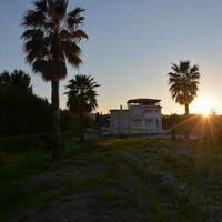 Villa in Greece, 1200 sq.m.