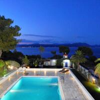 Villa in Greece, 335 sq.m.