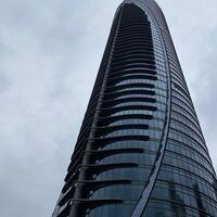 Apartment in Turkey, Istanbul