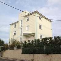 Villa in Greece, Dilesi, 460 sq.m.